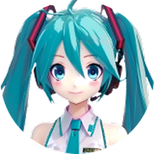 Hatsune Miku